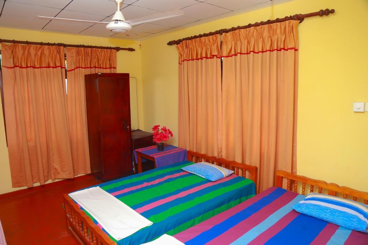 Lucullus Garden Bed & Breakfast Bentota Exterior photo