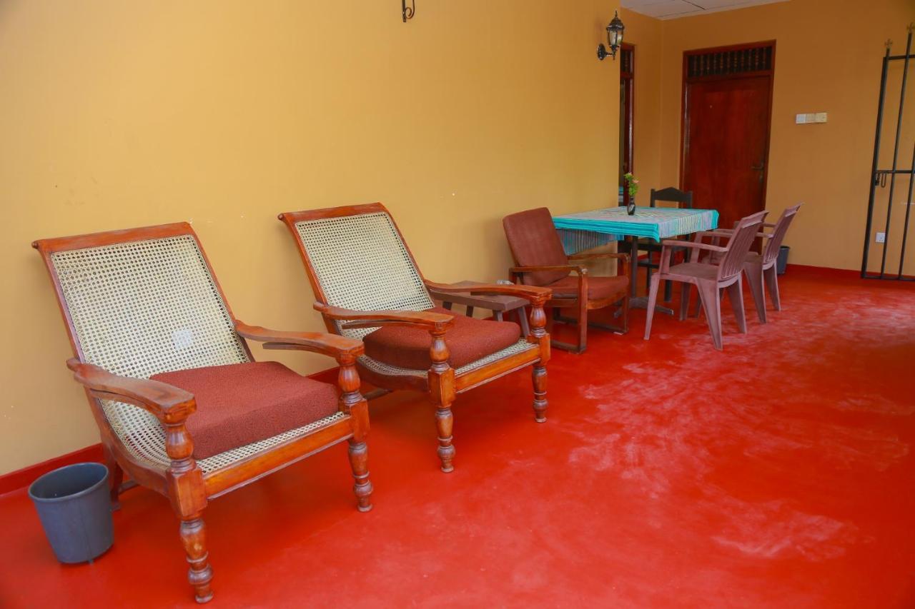 Lucullus Garden Bed & Breakfast Bentota Exterior photo